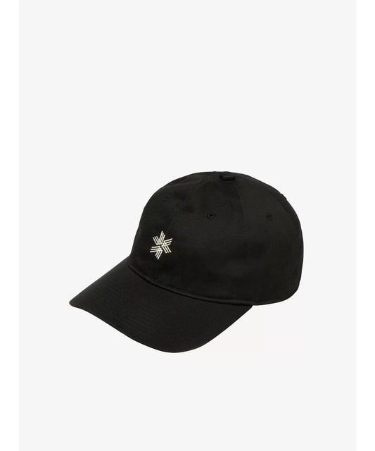 Goldwin Logo Cotton Cap