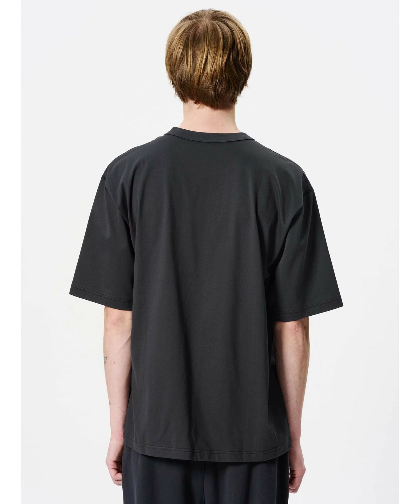 Goldwin Re-Optimum P J Oversized T-shirt