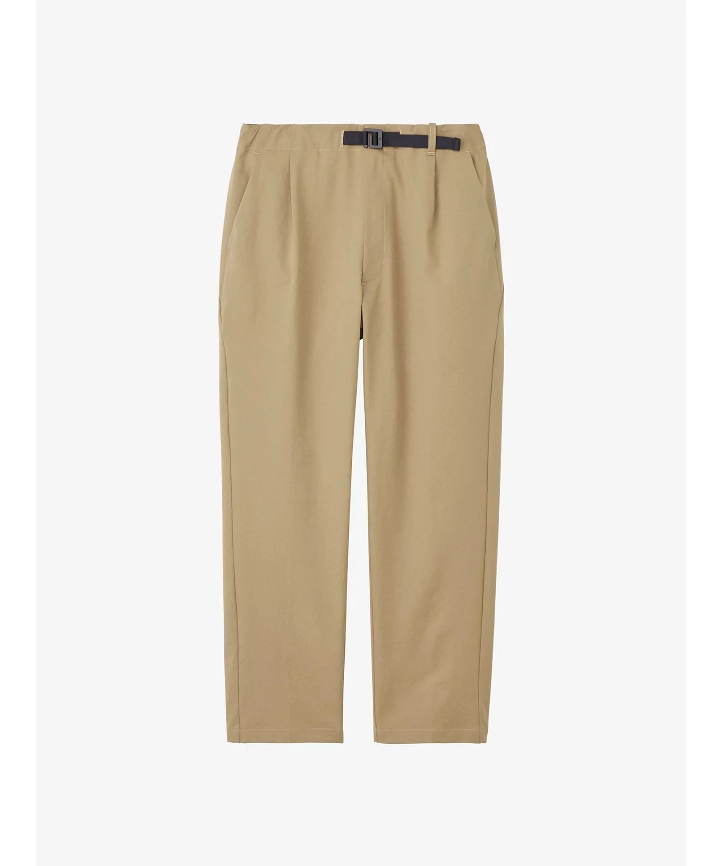 Goldwin One-Tuck Tapered Stretch Pants