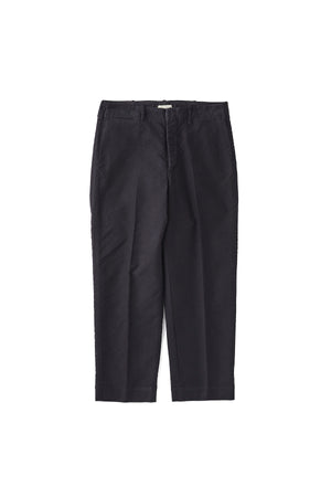 OLD JOE & CO. PADED BACK ROVER TROUSER - 232OJ-PT03 – unexpected store