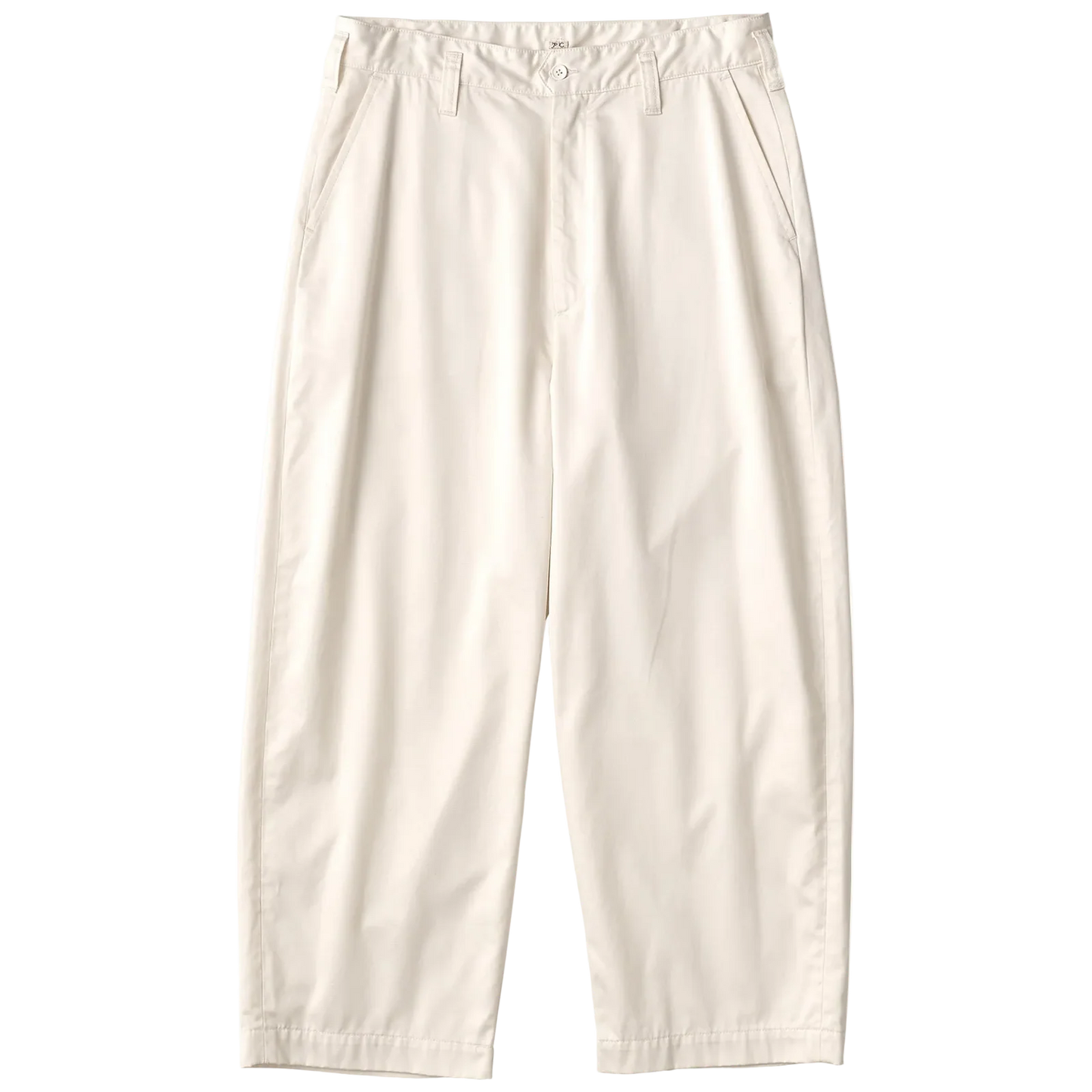 Porter Classic SUMMER CHINOS GENE KELLY PANTS
