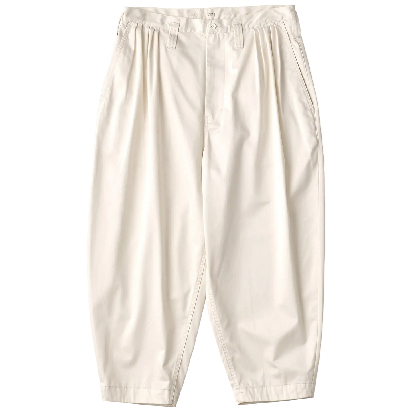 Porter Classic SUMMER CHINOS BEBOP PANTS