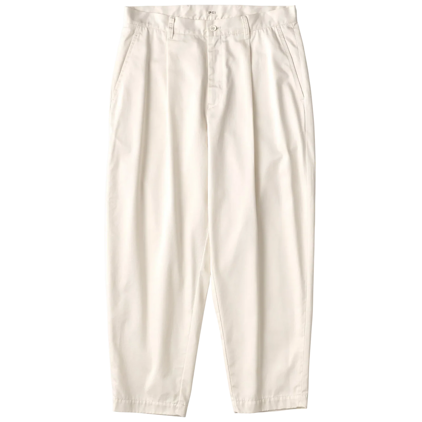 Porter Classic SUMMER CHINOS DUKE ELLINGTON PANTS