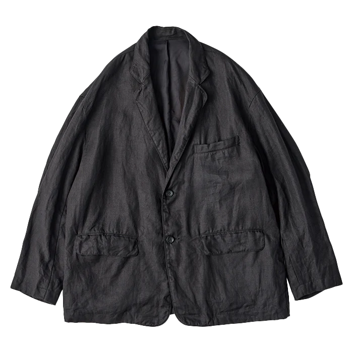 Porter Classic LINEN CLASSIC JACKET – unexpected store Porter Classic LINEN CLASSIC JACKET – unexpected store