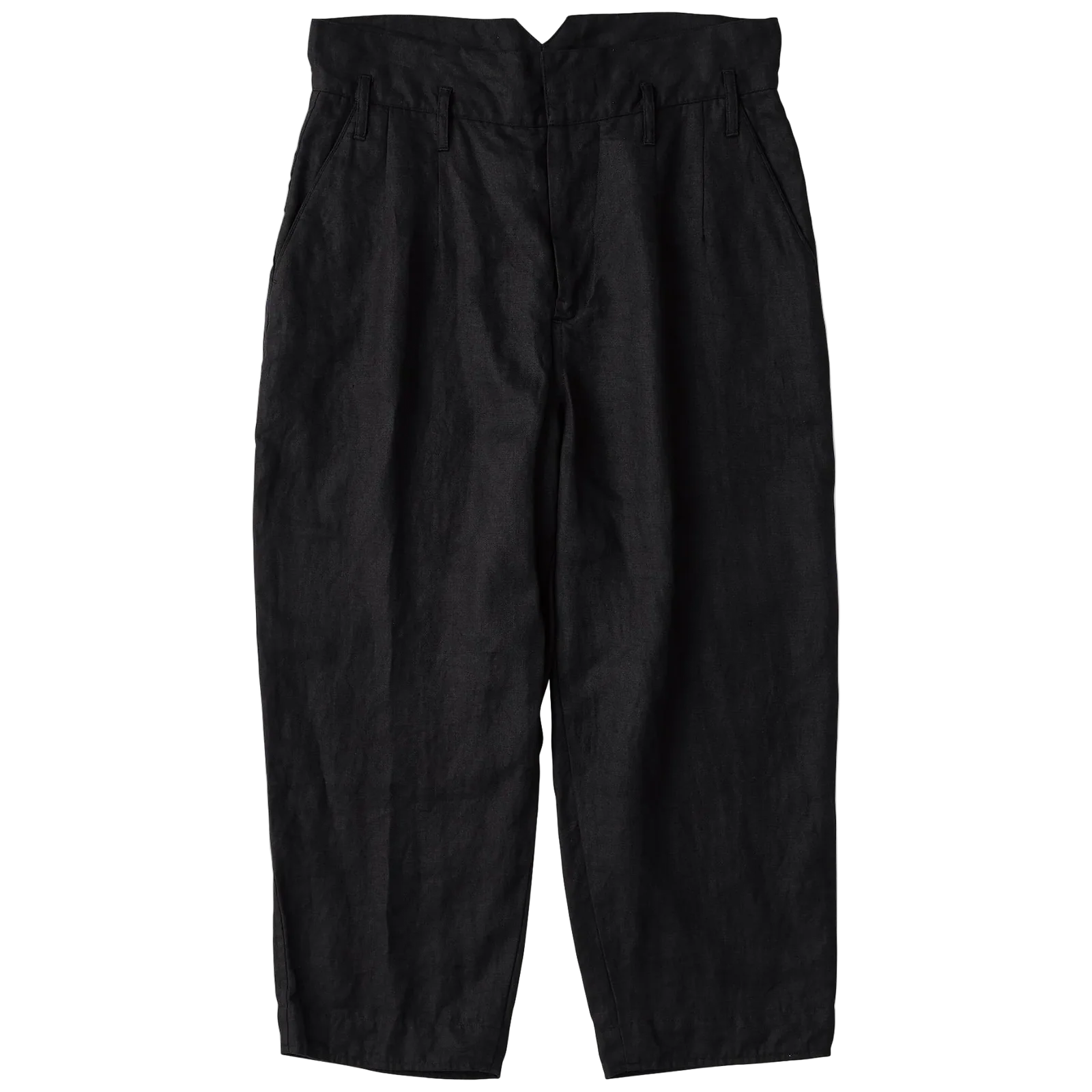 Porter Classic LINEN CLASSIC PANTS – unexpected store
