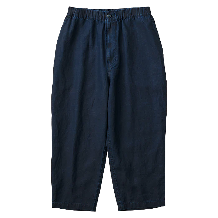 Porter Classic FARMER'S LINEN EASY PANTS – unexpected store
