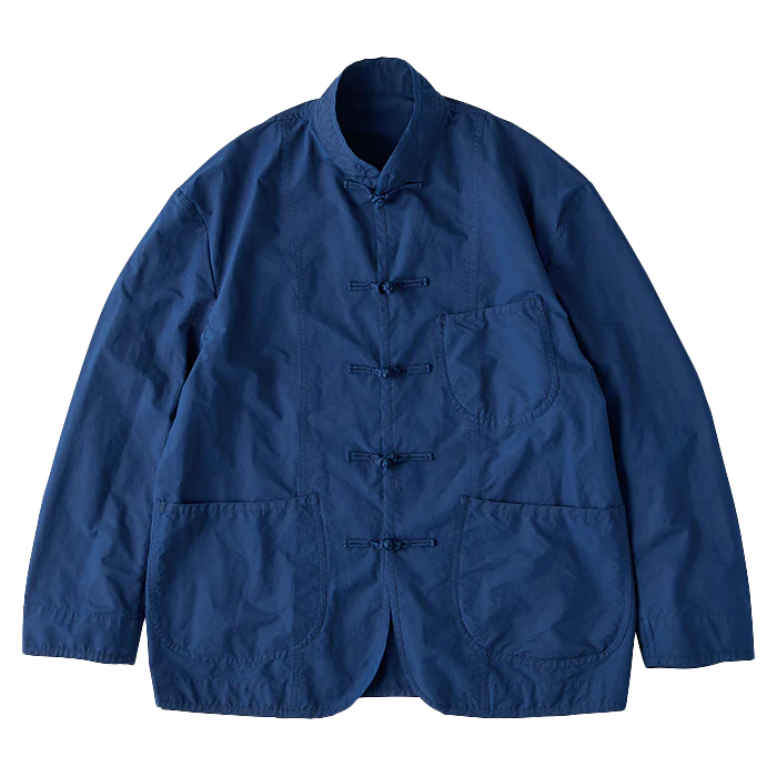 Porter Classic WEATHER CHINESE JACKET – unexpected store