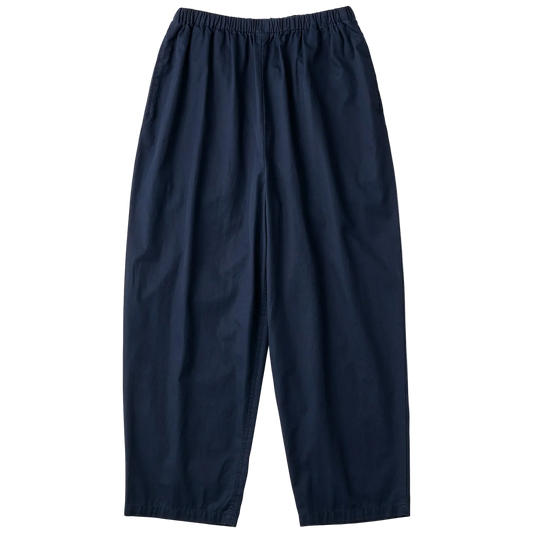 Porter Classic GABARDINE PEACE PANTS