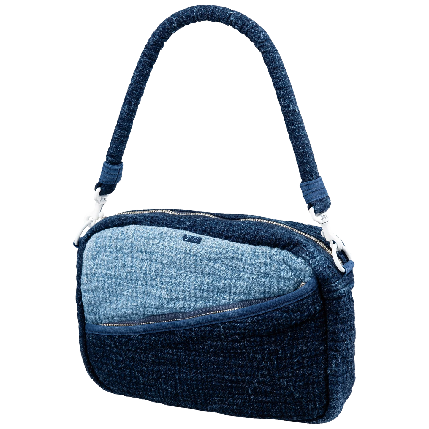 Porter Classic PC SASHIKO SHOULDER BAG M