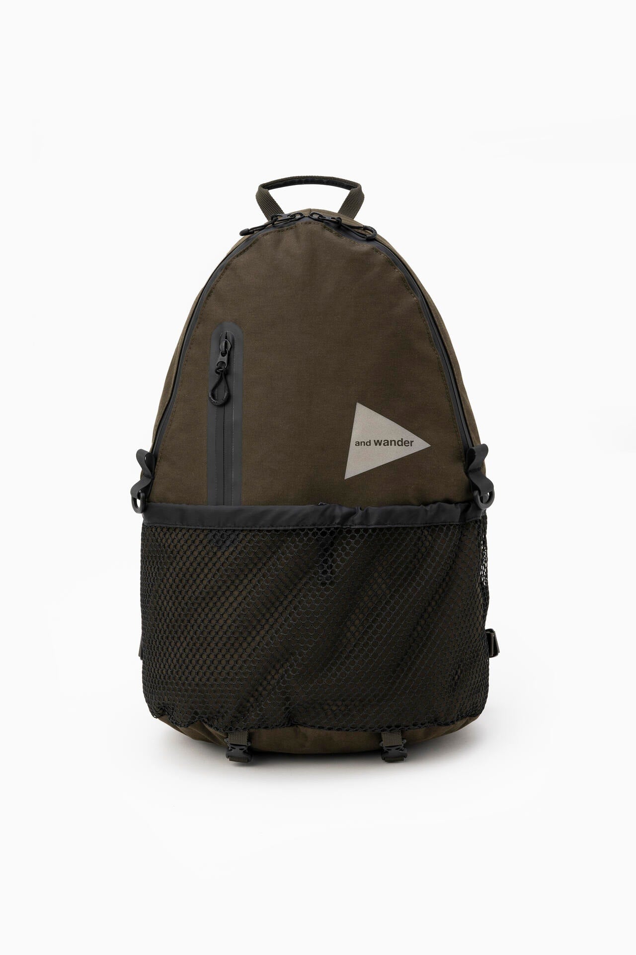 and wander PE/CO 20L daypack