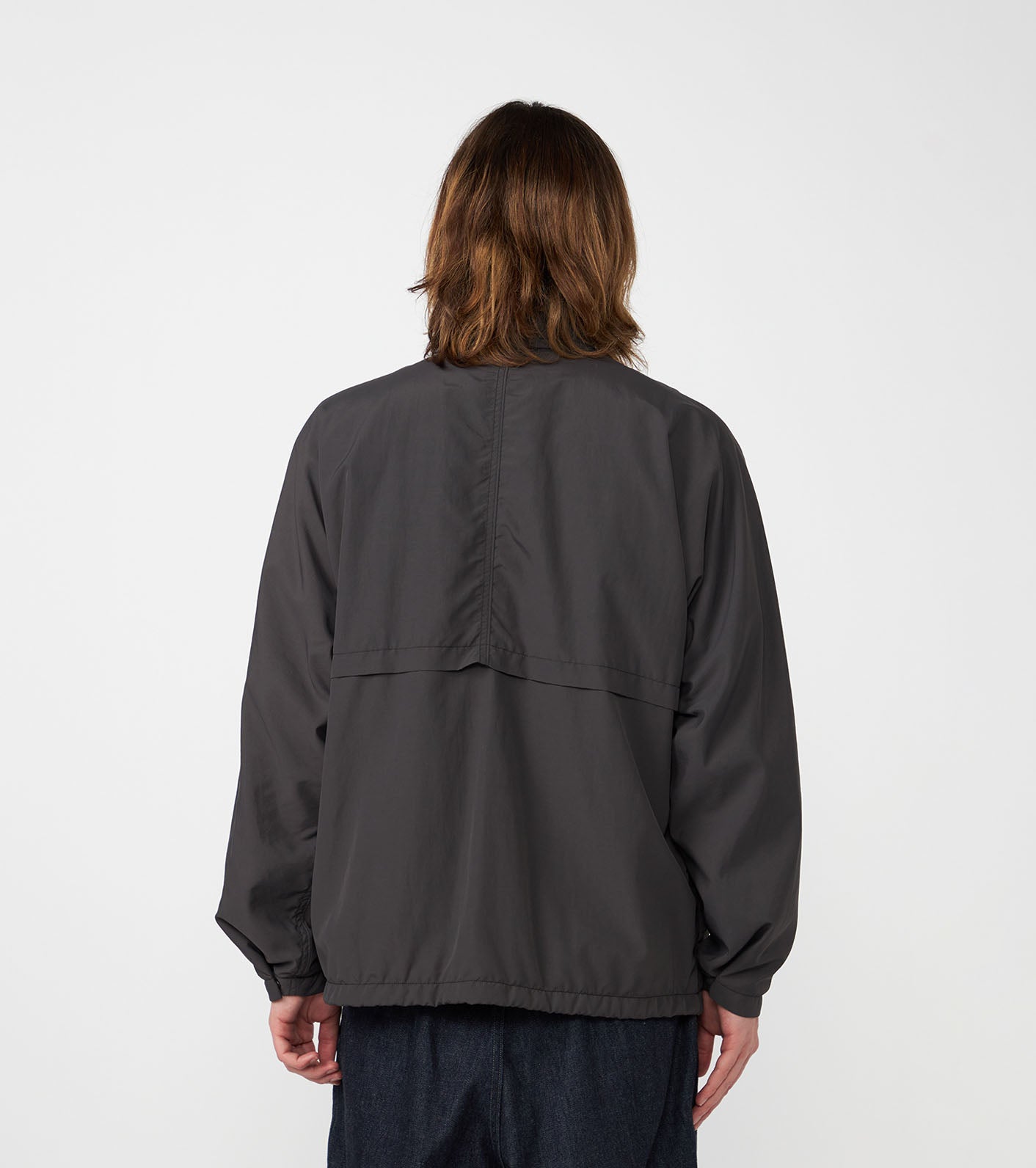 THE NORTH FACE PURPLE LABEL PERTEX UNLIMITED Field Insulation Jacket