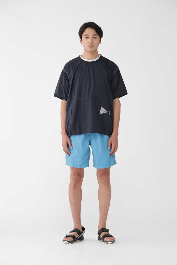 and wander PERTEX wind T