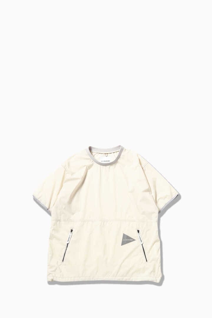 and wander PERTEX wind T