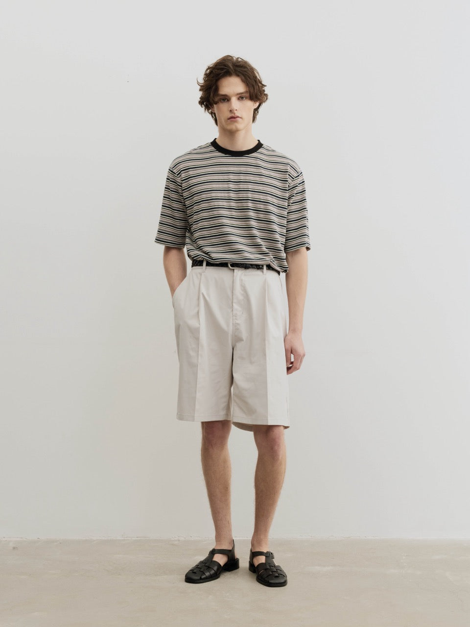Burcs Solotex Easy Shorts
