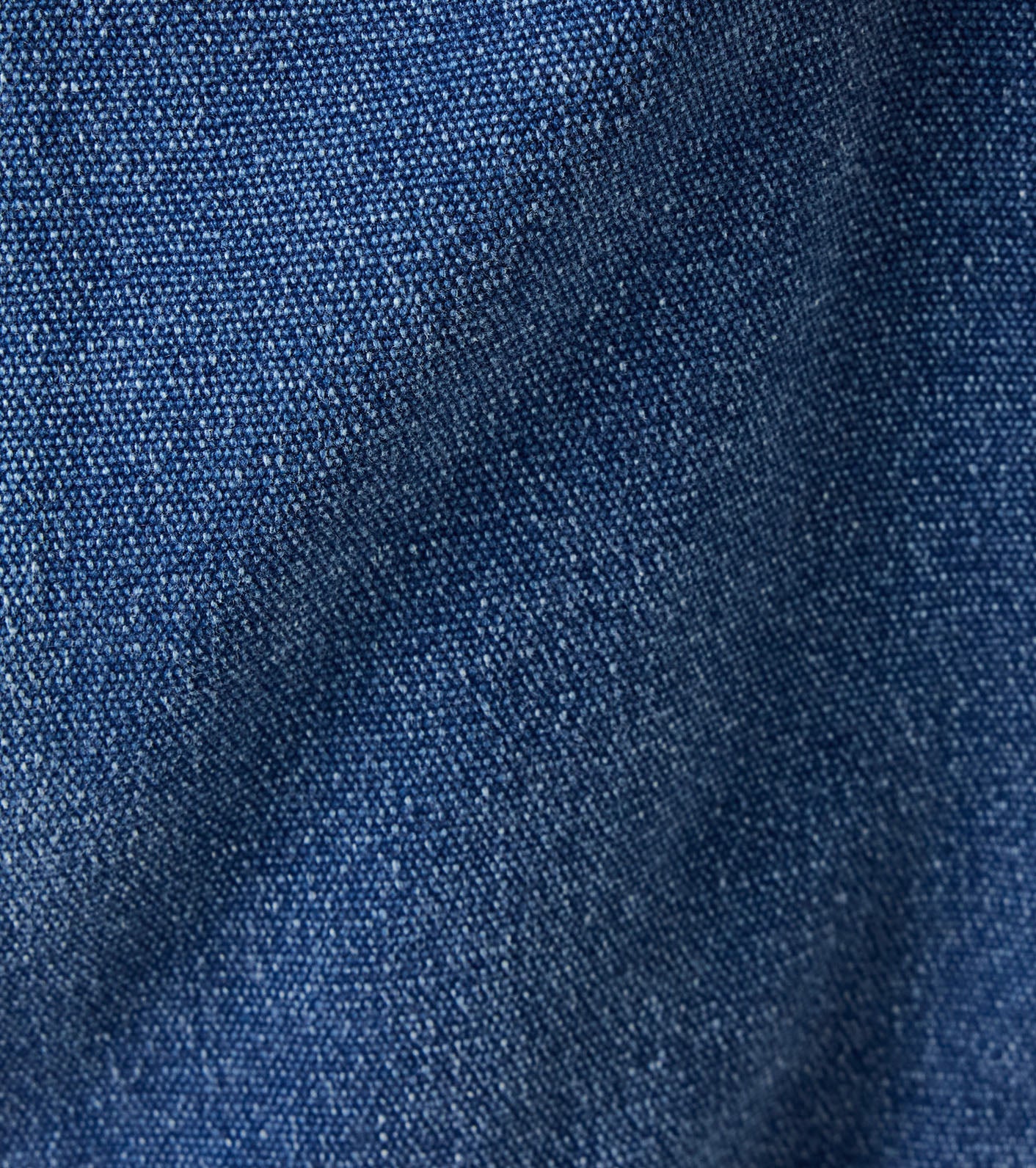 THE NORTH FACE PURPLE LABEL PLAS Indigo Field Parka