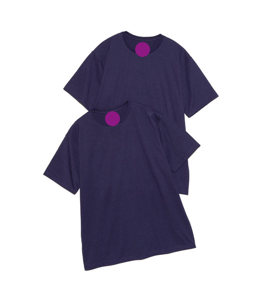 Purple Label Pack Field Tee