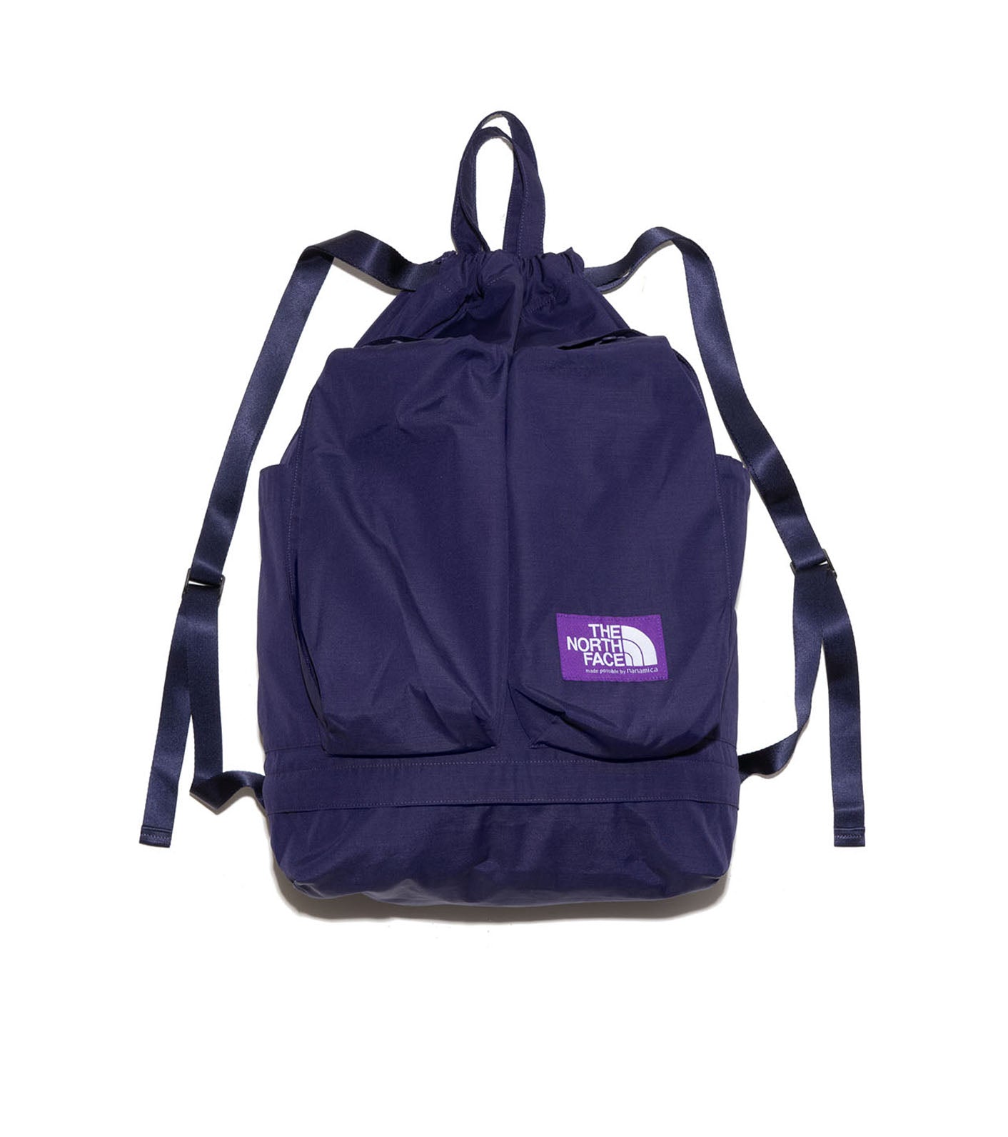 THE NORTH FACE PURPLE LABEL Mountain Wind Backpack