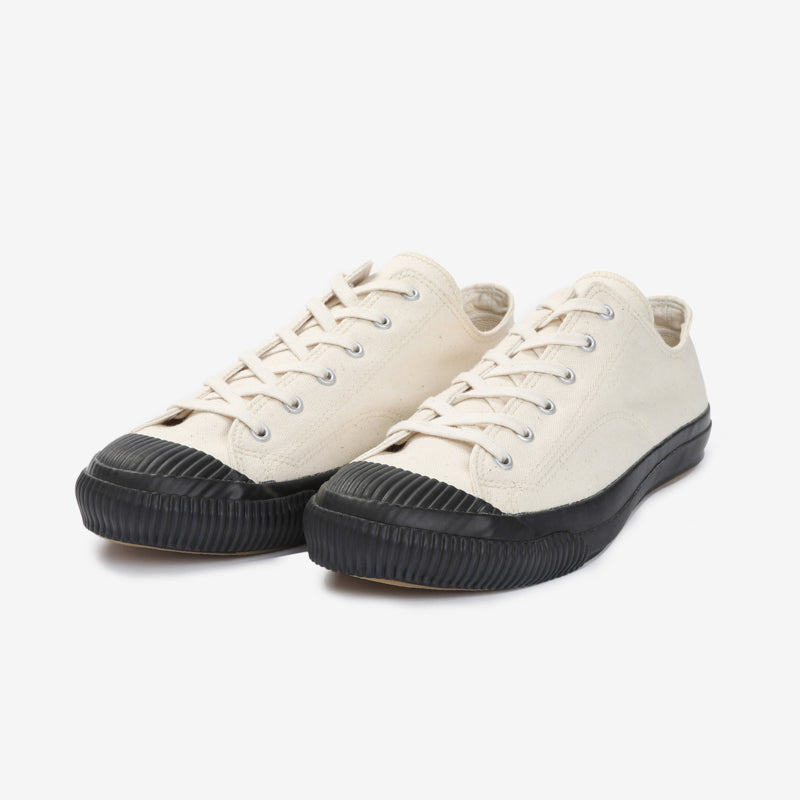 PRAS SHELLCAP series KINARI×BLACK PRAS-01-LOW