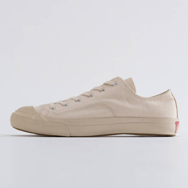 PRAS SHELLCAP series KINARI×OFF WHITE PRAS-01-LOW