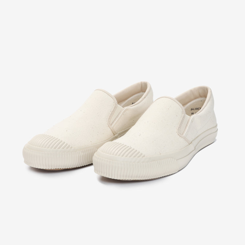 PRAS Shellcap Low Hanpu Sneakers - Kinari x Off White