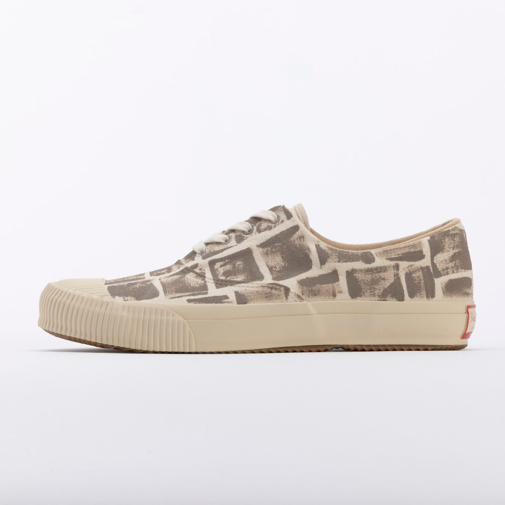 PRAS PRAS2015 BROWN PAINT × OFF WHITE PRAS-03-PAINT23S