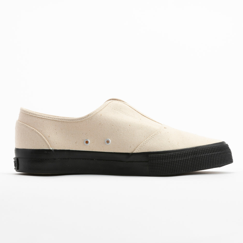 PRAS UNIVERSAL series GRID DECK SLIPON - KINARI X BLACK PRAS-GR02