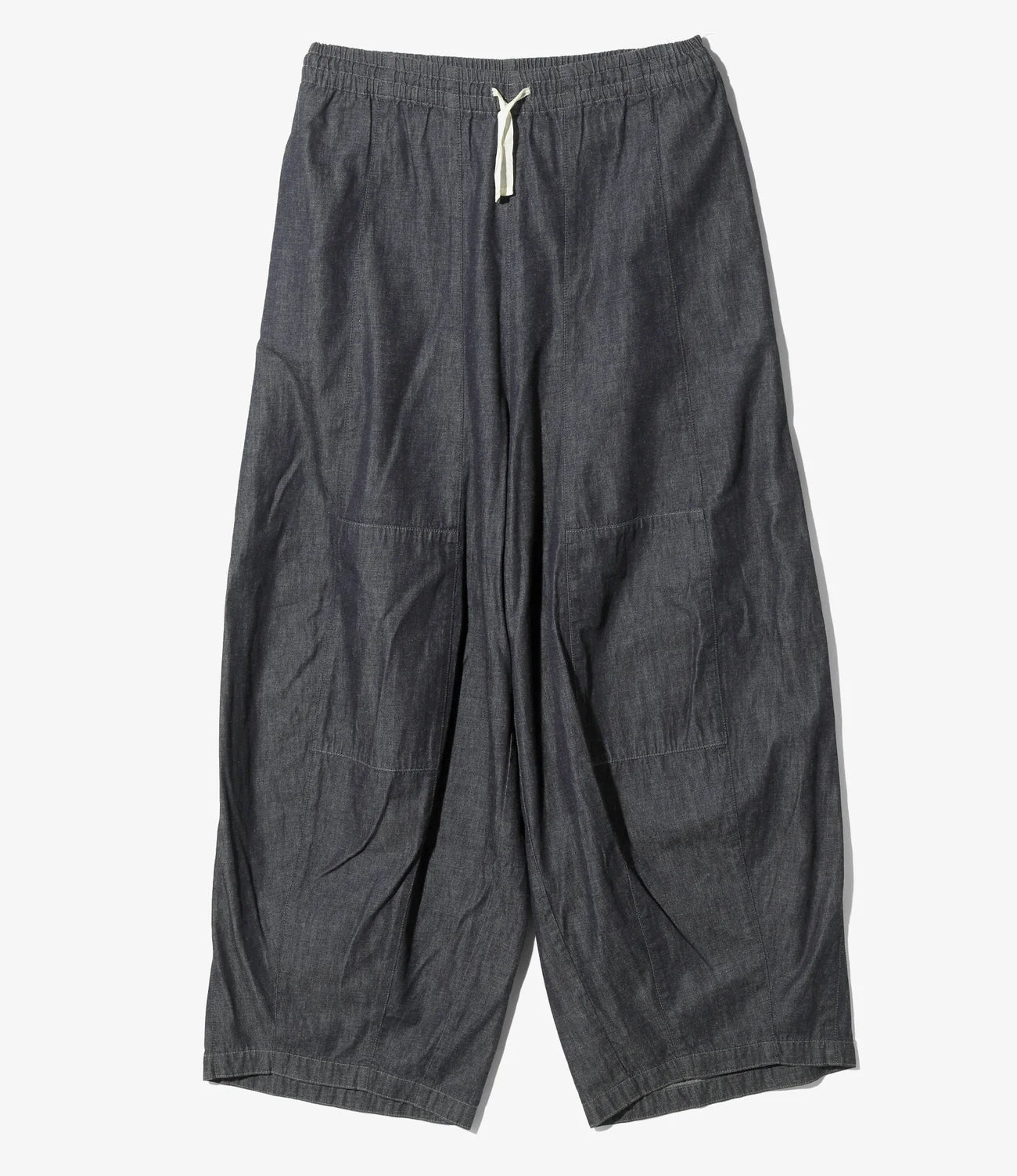 Needles H.D. Pant - 6oz Denim – unexpected store