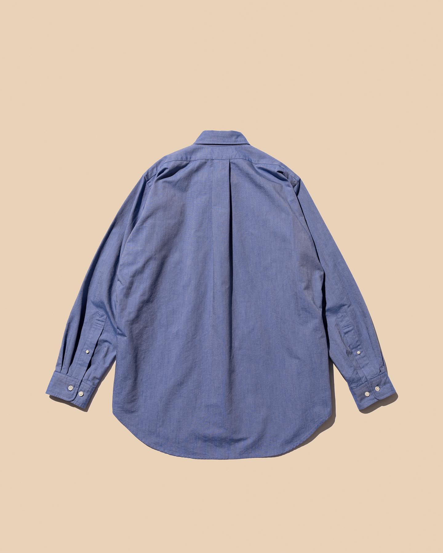 Unlikely Button Down Shirts Oxford