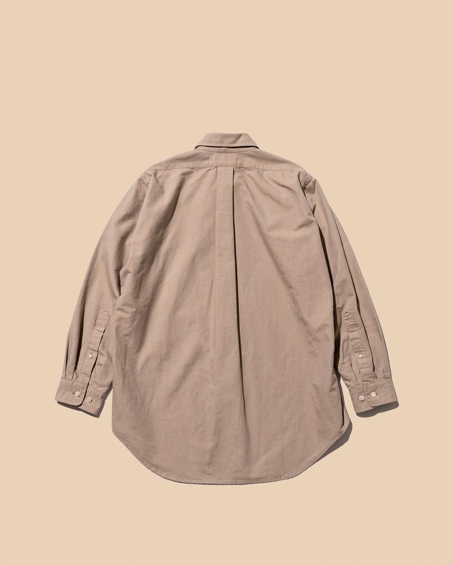 Unlikely Button Down Shirts Oxford