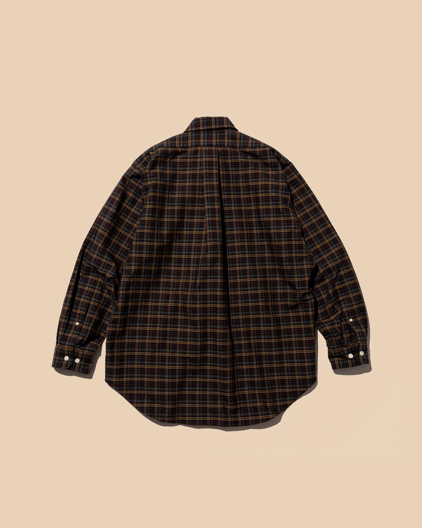 Unlikely Button Down Shirts Oxford