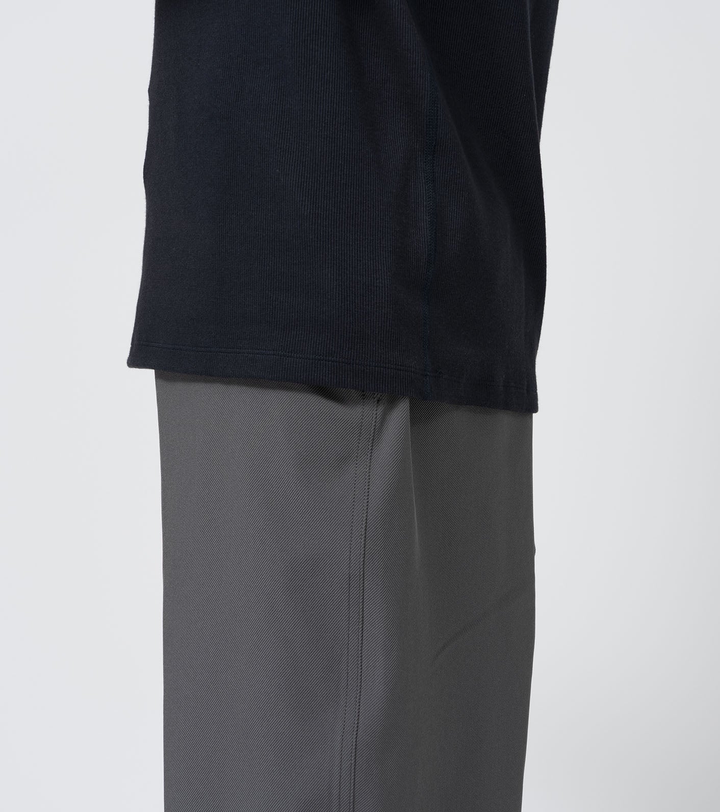 THE NORTH FACE PURPLE LABEL Pack Field Tank 2P