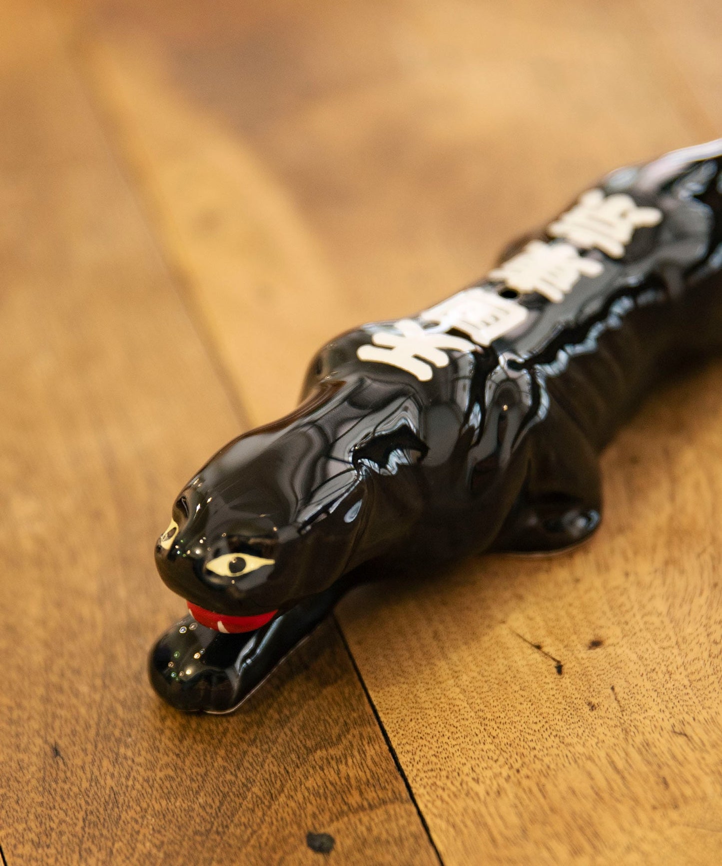 WACKO MARIA Panther Incense Stand