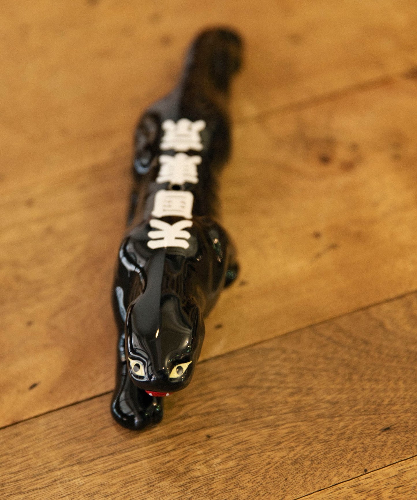 WACKO MARIA Panther Incense Stand