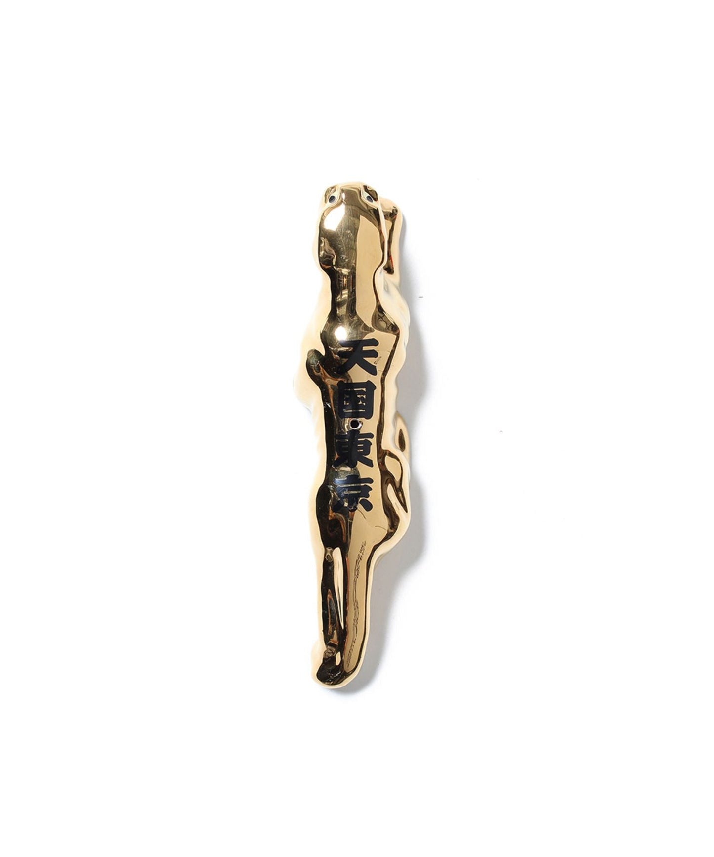 WACKO MARIA Panther Incense Stand