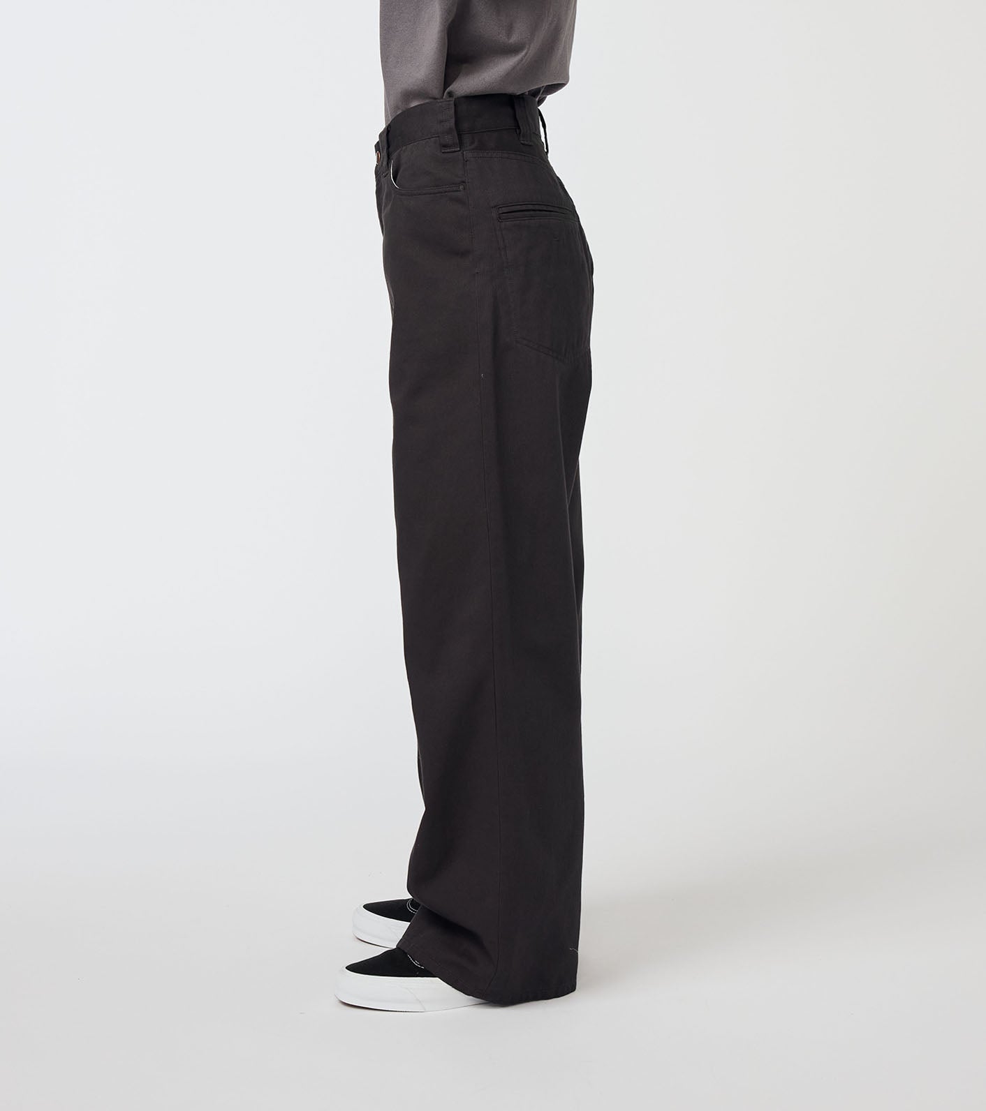 THE NORTH FACE PURPLE LABEL Pique Field Pants