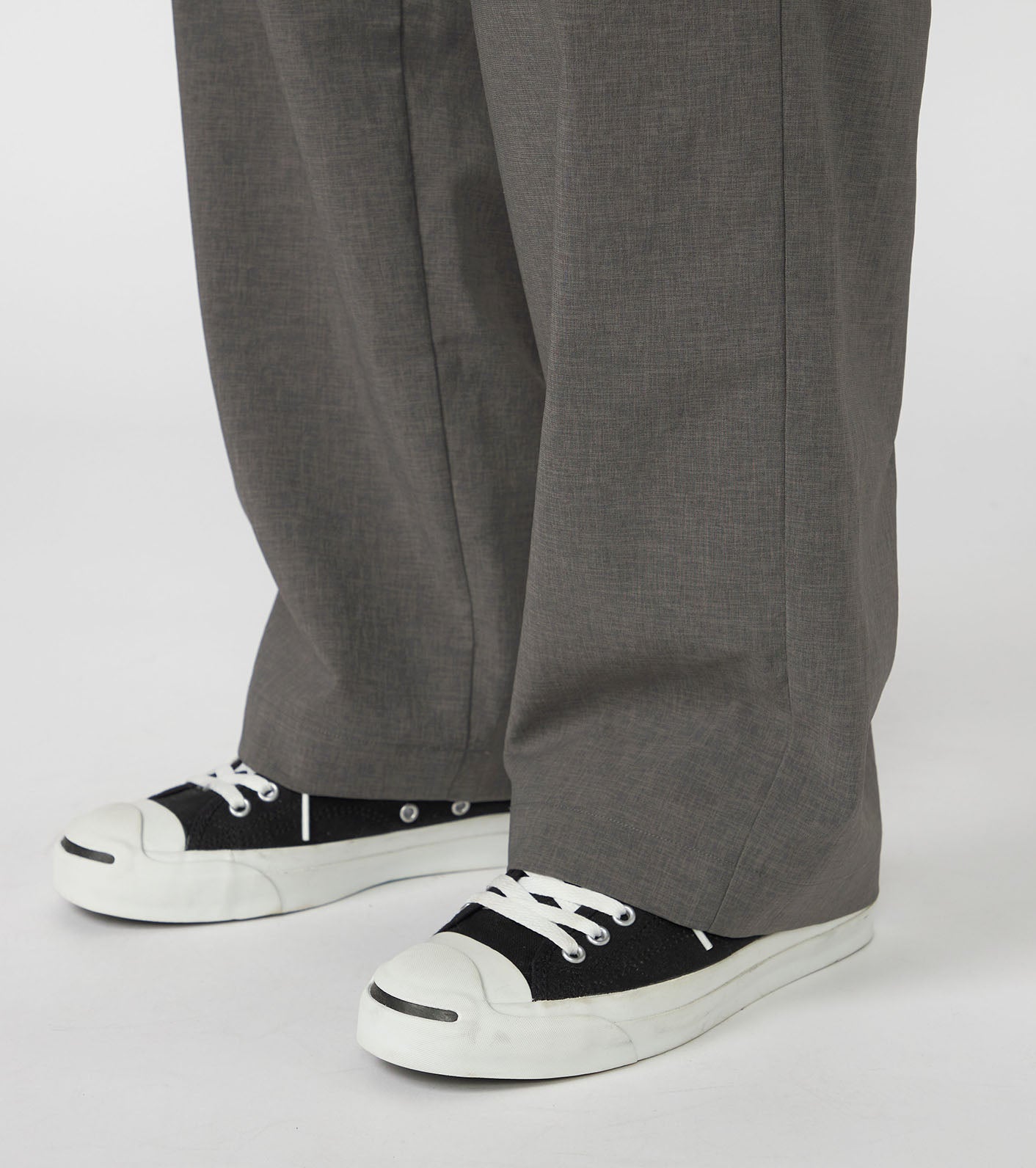 THE NORTH FACE PURPLE LABEL Polyester Tropical Field Work Pants