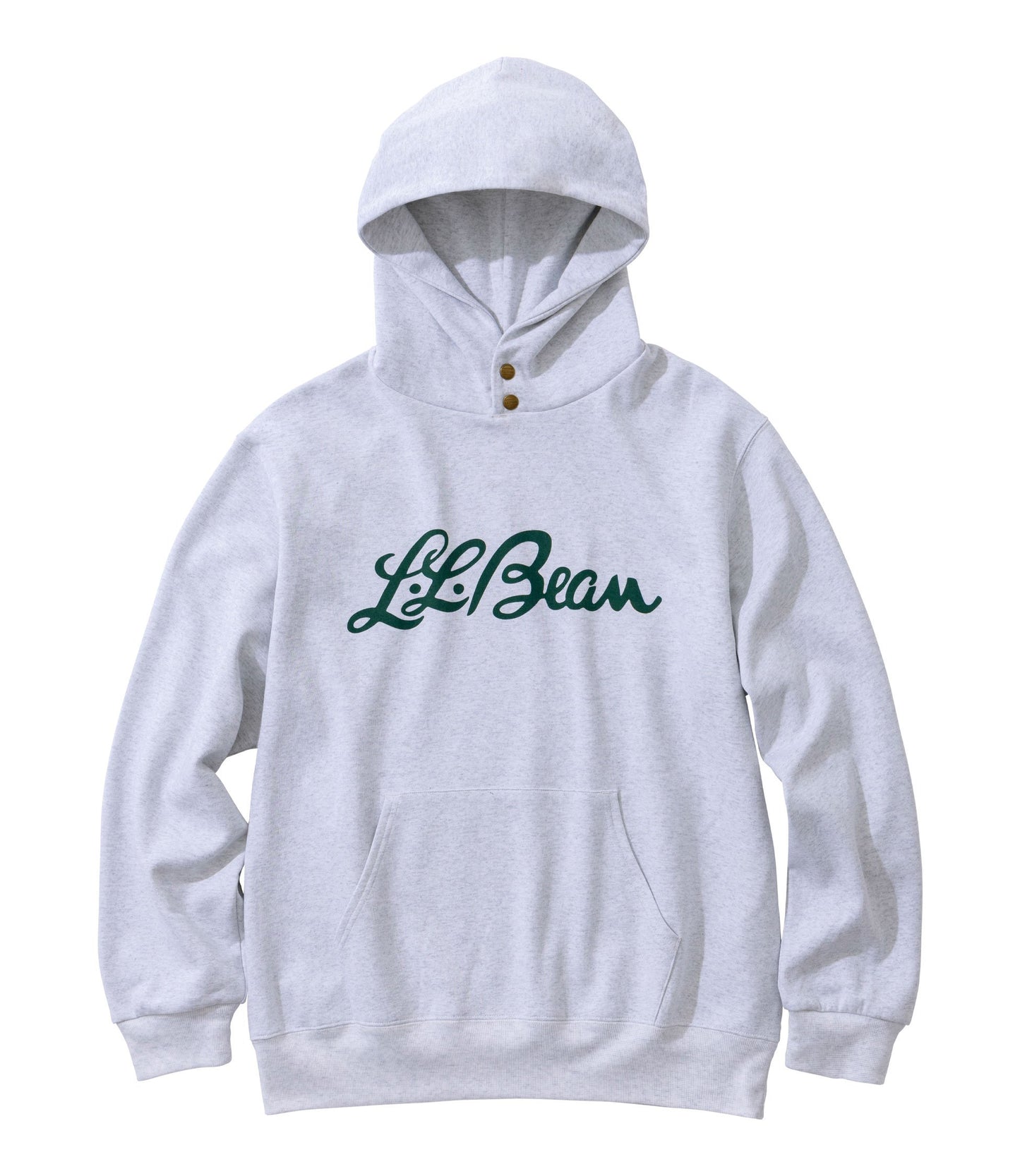 L.L.Bean JAPAN EDITION Portage Hooded Sweatshirt