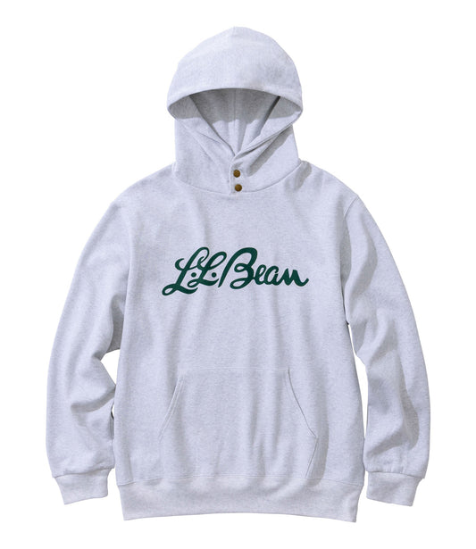 L.L.Bean JAPAN EDITION Portage Hooded Sweatshirt