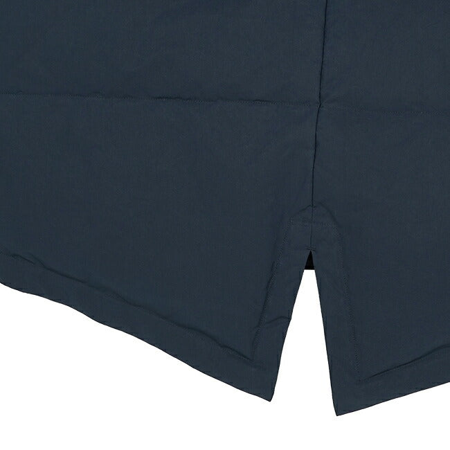 Porter Classic WEATHER DOWN MILITARY COAT