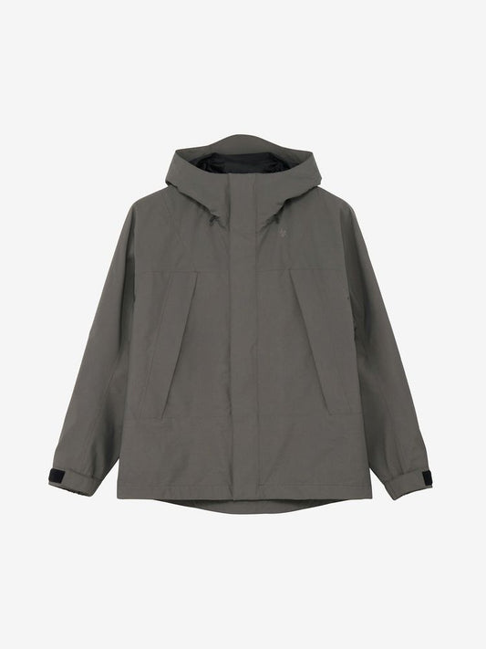 Goldwin Barite Two-Layer Shell Jacket