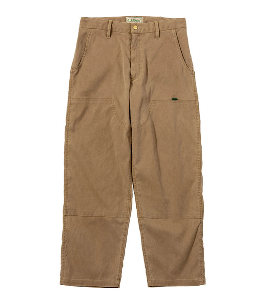 L.L.Bean JAPAN EDITION Prospect Double Knee Pants