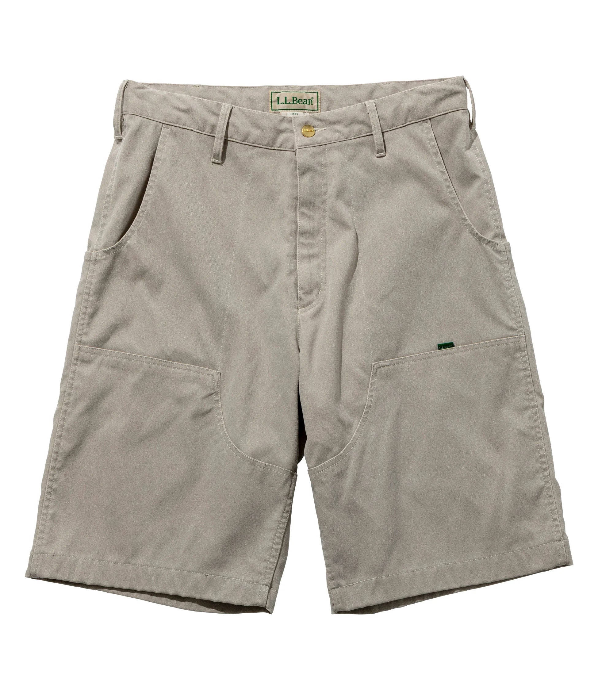 L.L.Bean JAPAN EDITION Prospect Double Knee Shorts – unexpected store