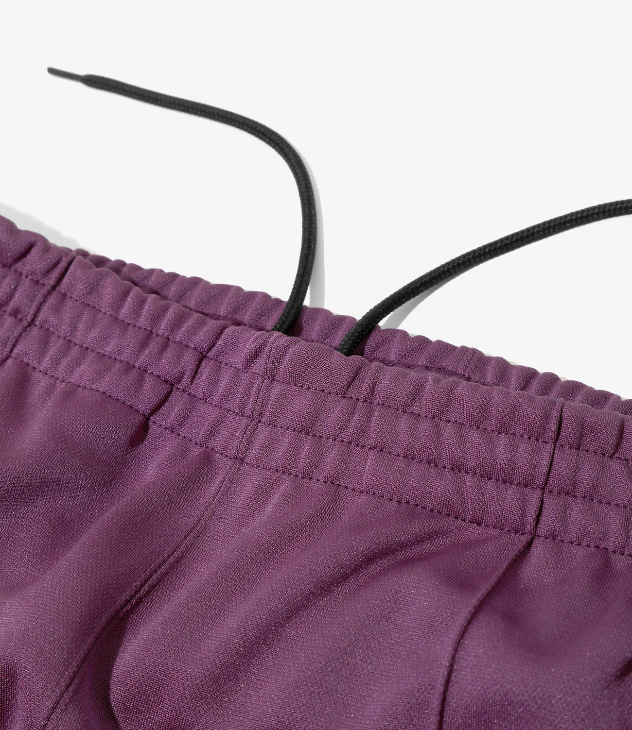 Needles Narrow Track Pant - Poly Smooth