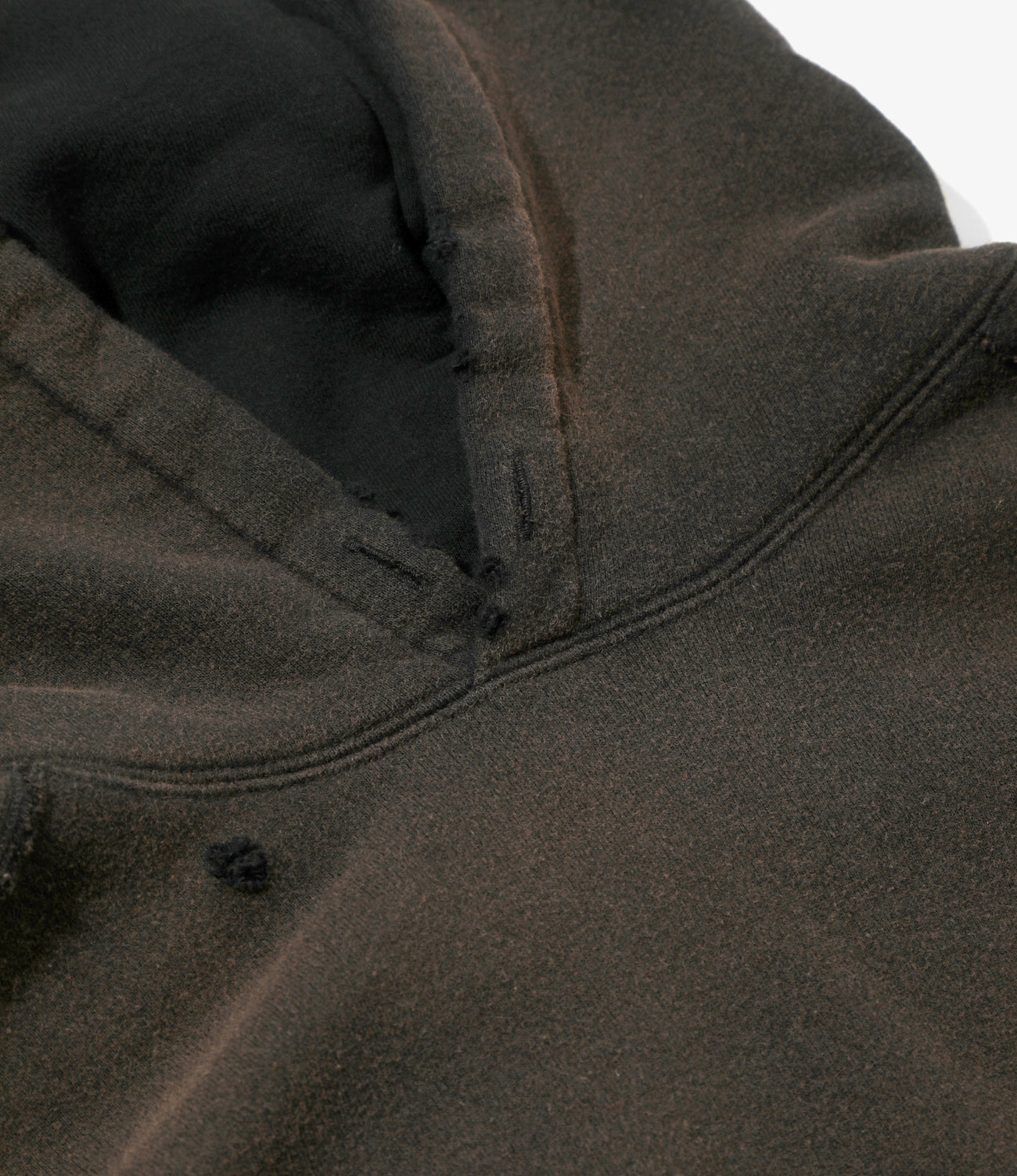 Needles Darts Sweat Hoody - French Terry