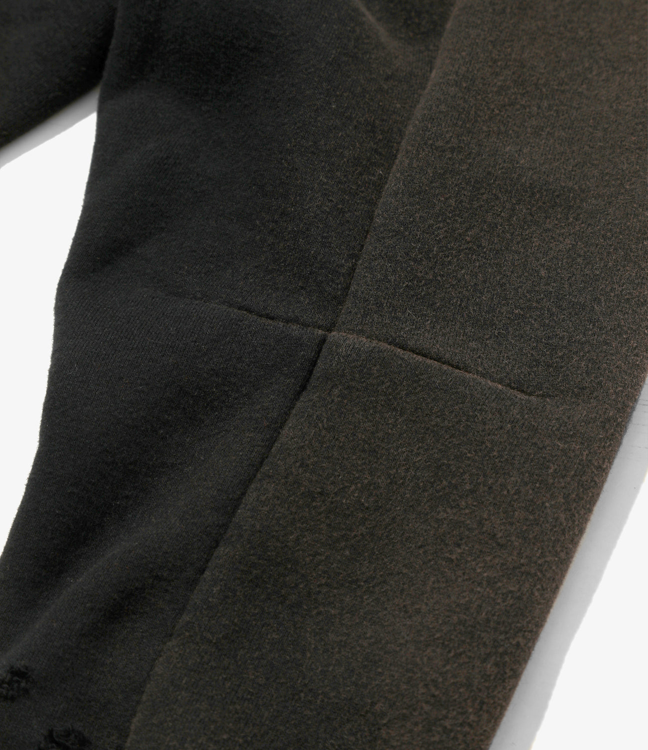 Needles Darts Sweat Hoody - French Terry