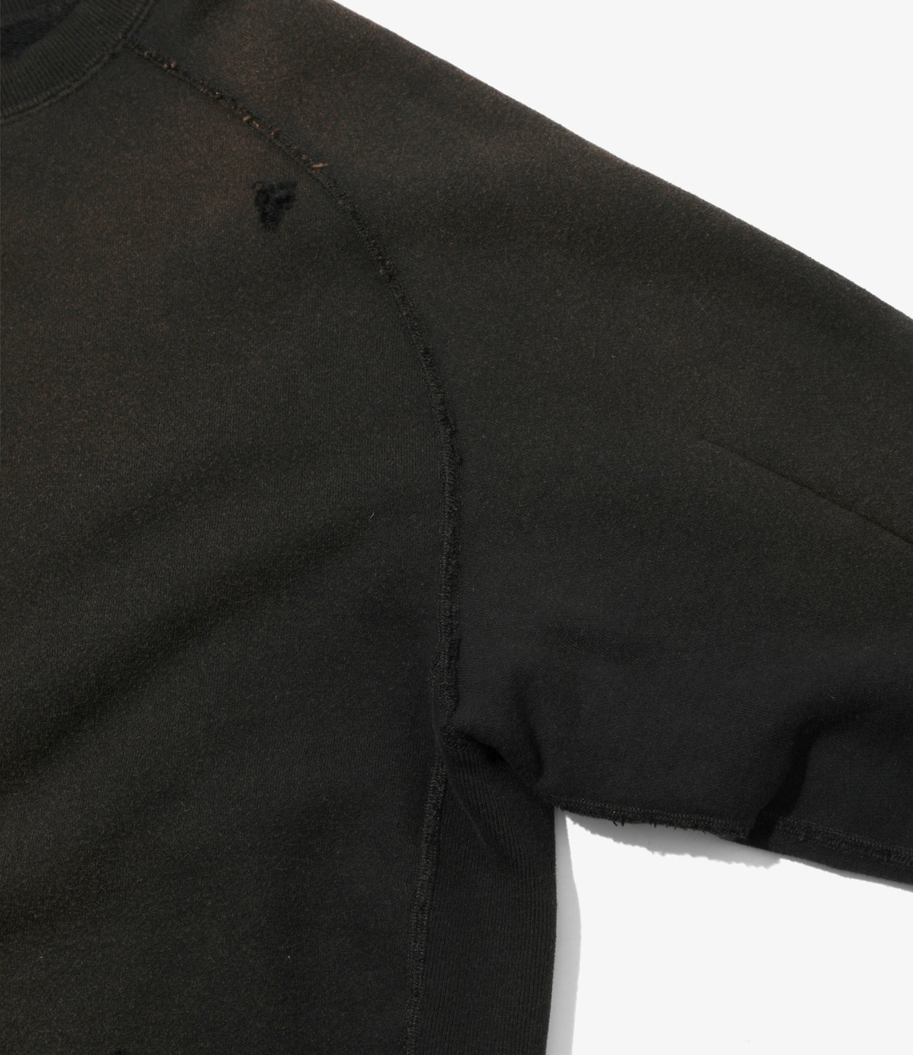 Needles Darts Sweat Shirt - French Terry