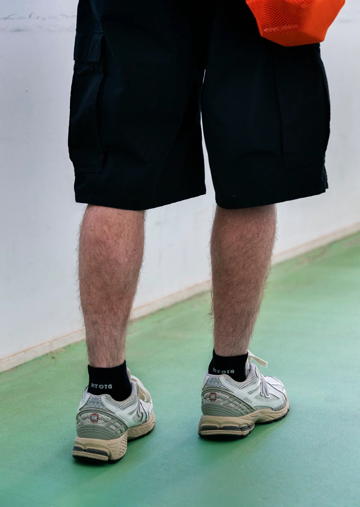 RoToTo CORDURA SPORTS ANKLE SOCKS