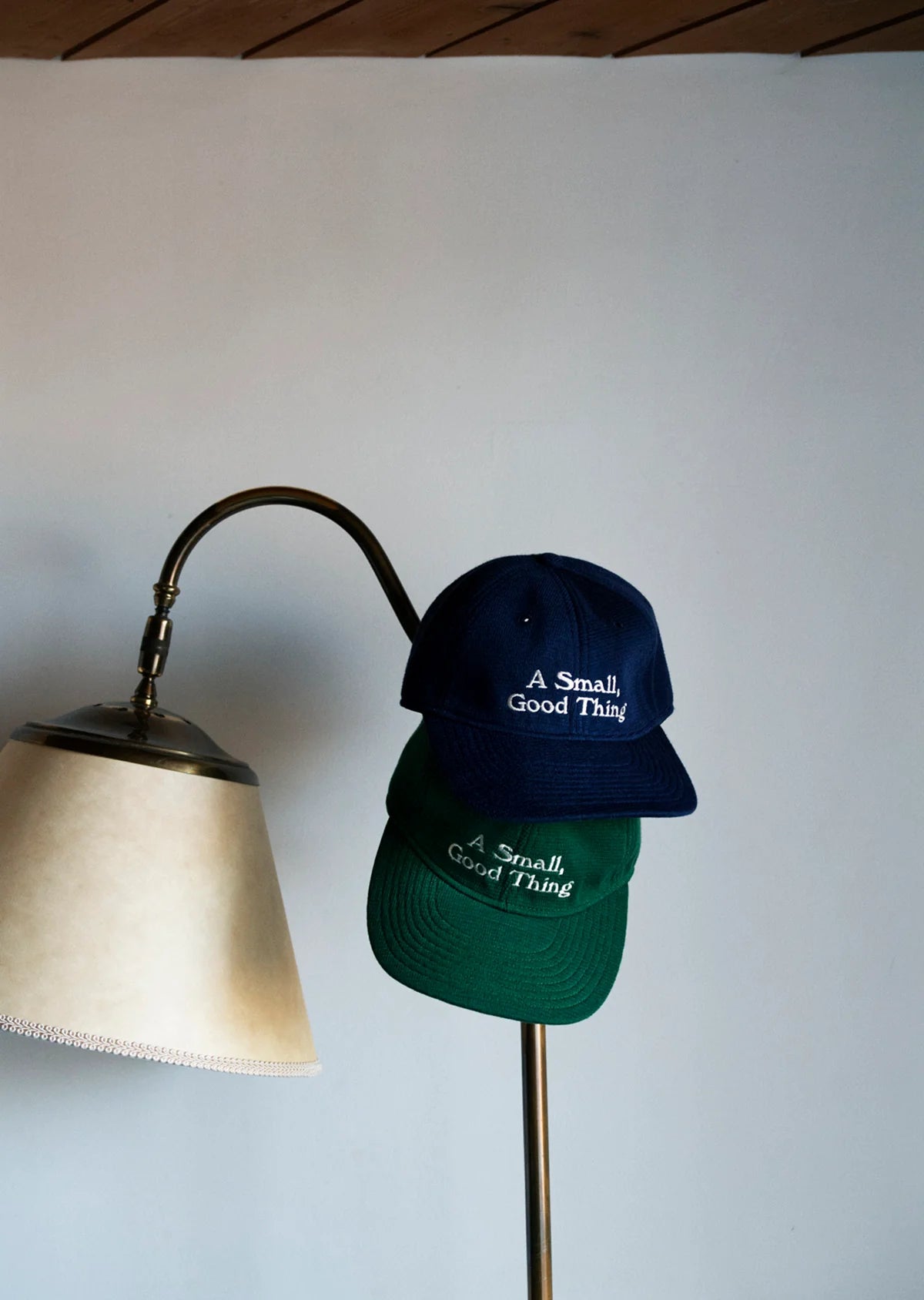 RoToTo JERSEY B.B. CAP ”ASGT”