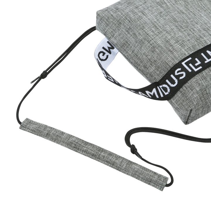 FRAGMENT DESIGN × RAMIDUS 2WAY TOTE BAG (M)