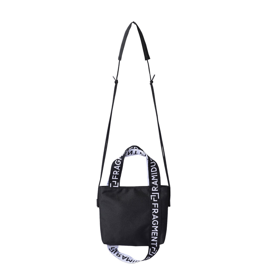 FRAGMENT DESIGN × RAMIDUS 2WAY TOTE BAG (S)